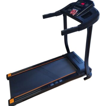 POWER TRACK 1000 Full Size Treadmill