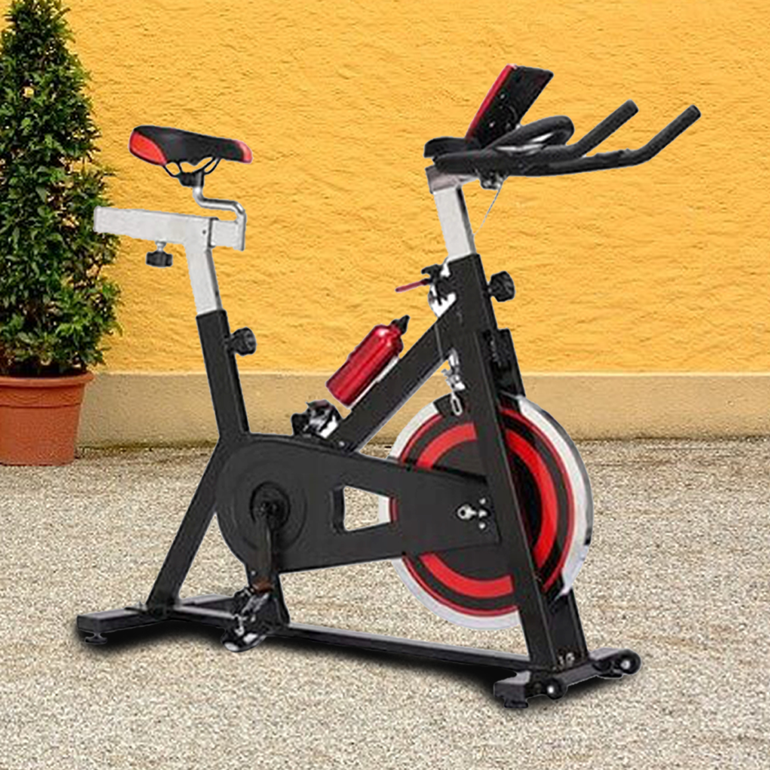 Exercise deals bikes ie