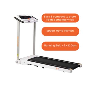 SMART-Folding-Treadmill-EasyStore