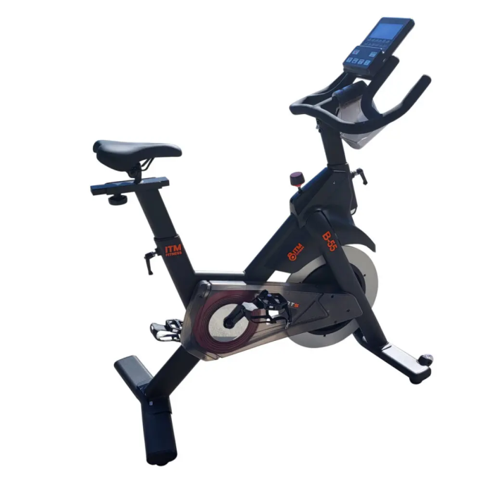 Commercial Exercise Bike B-55