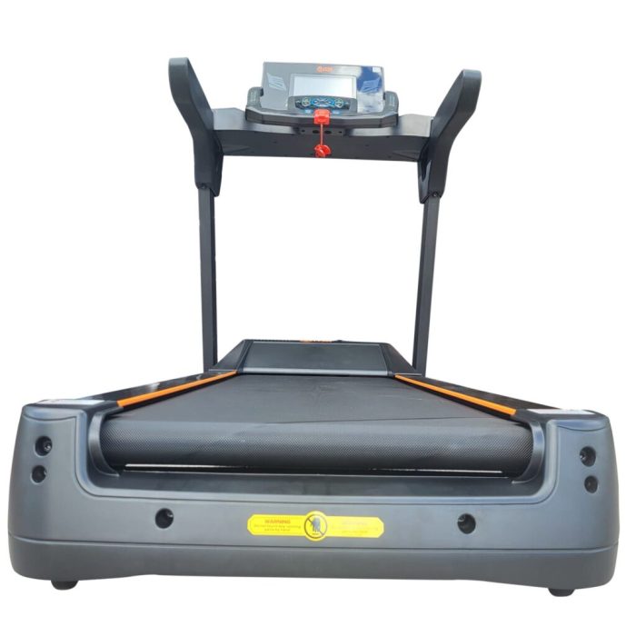Commercial SMART Folding Treadmill