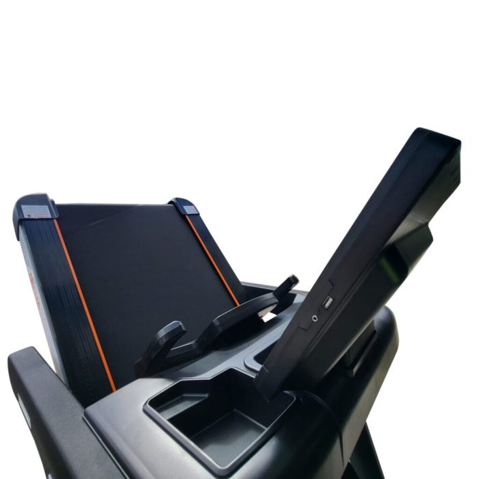 Commercial SMART Folding Treadmill