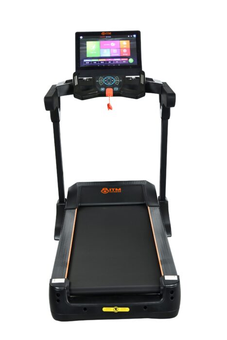 C-88 Ultra Commercial – SMART Treadmill - Image 10