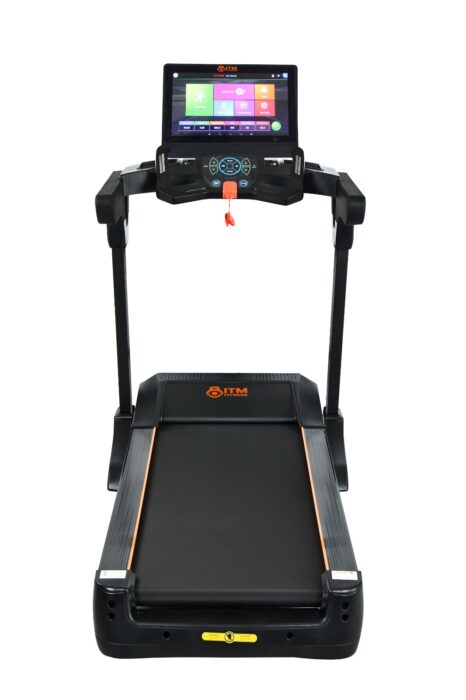 C-88 Ultra Commercial – SMART Treadmill - Image 67