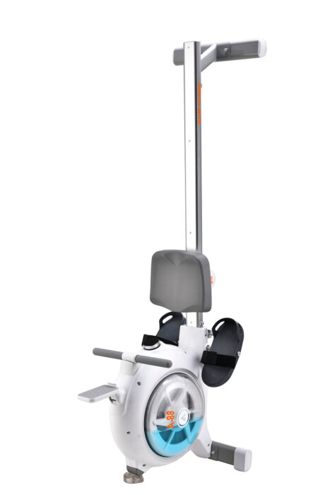 A-88 Magnetic Water Rowing Machine - Image 10