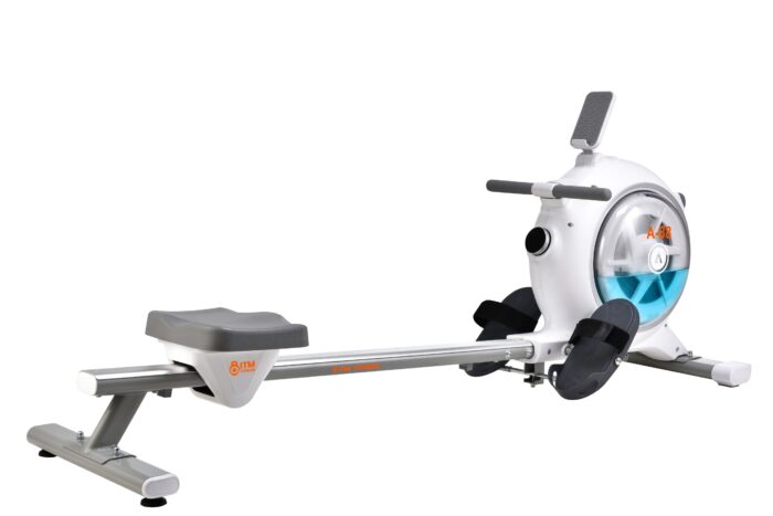 A-88 Magnetic Water Rowing Machine - Image 9