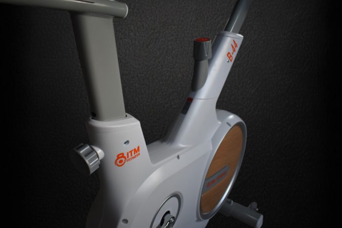 Commercial Exercise Bike B-55