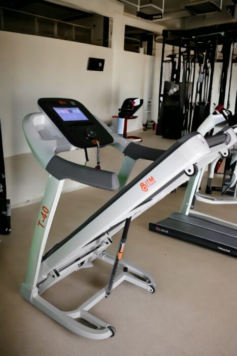 SMART Treadmill T-40 - Image 22