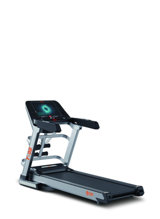 Commercial SMART Treadmill T-98 - Image 6