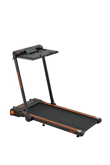 WorkOut 925 Treadmill With Foldable Desk - Image 4