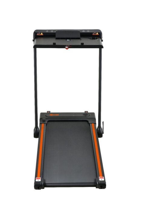 WorkOut 925 Treadmill With Foldable Desk - Image 6