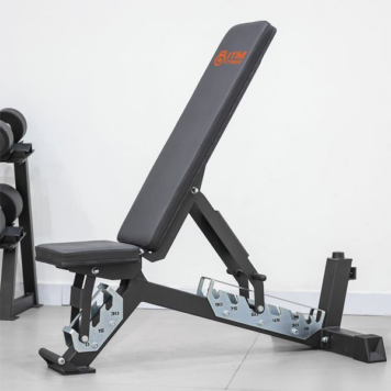 Adjustable Weight Bench