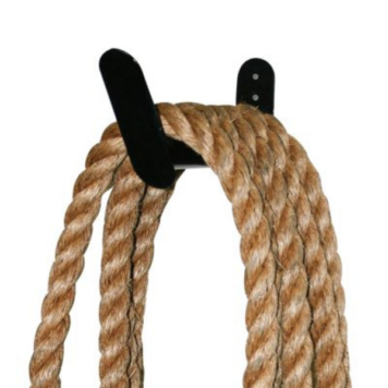 Battle Rope Hanger