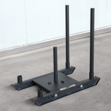 Gym Sled