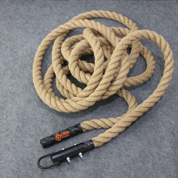 Manila Climbing Rope