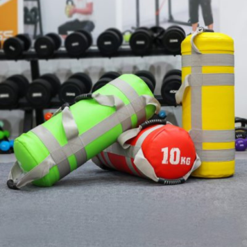 Power Weight Bag