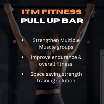 Pull-up-Bar-Black