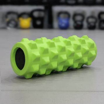 Yoga Roller Green