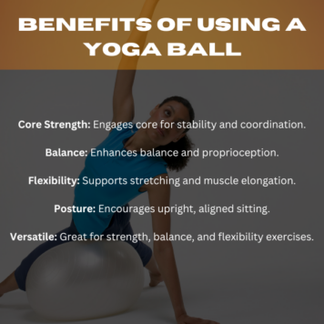 Anti-Burst-Yoga-Ball