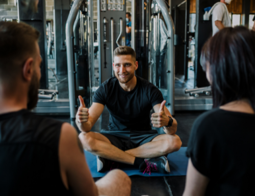 Finding Community Through Fitness – How GymWarehouse.ie Brings People Together