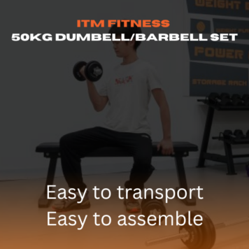 50kg-DumbbellBarbell