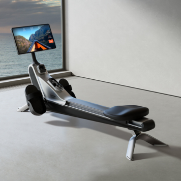 R-99 Smart Rowing Machine