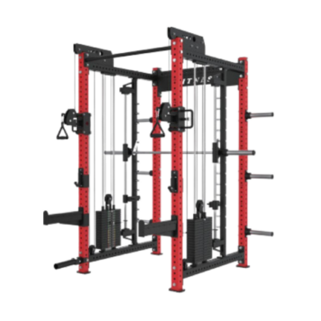 7010-Multifunction-Smith-Machine