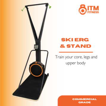 Commercial-Ski-Erg-