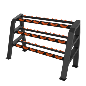 Dumbbell Rack