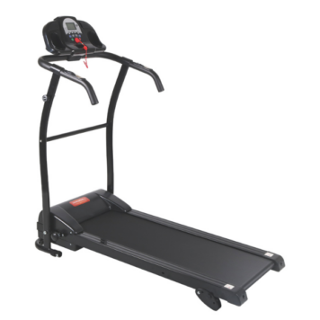 NRG 100 Folding Treadmill