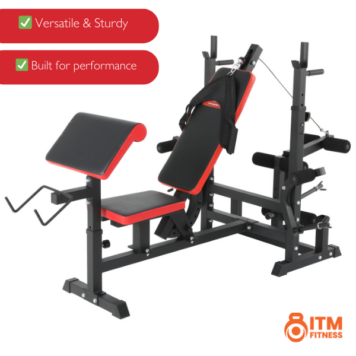 Weight-Bench-3