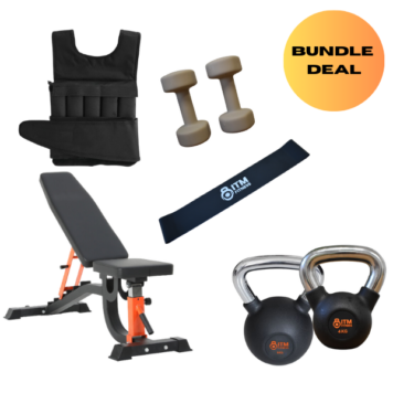 Beginner-Strength-Bundle