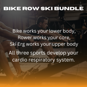 Bike-Row-Ski-Bundle