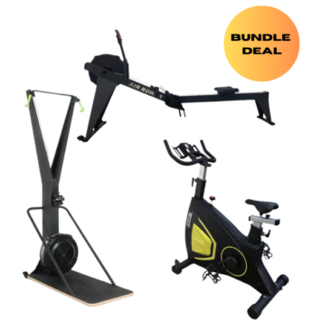 Bike-Row-Ski-Bundle