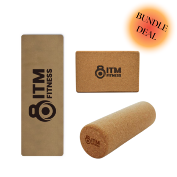 Eco-Cork-Yoga-Bundle