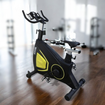 Magnetic-Exercise-Bike-