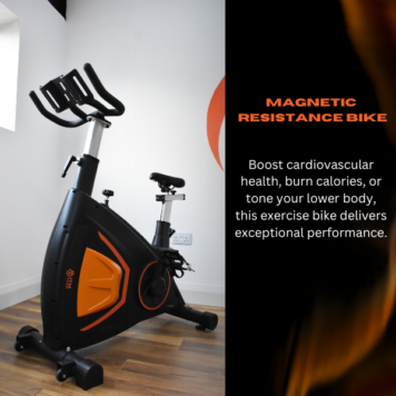 Magnetic-Exercise-Bike-