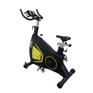 Magnetic Spinning Bike