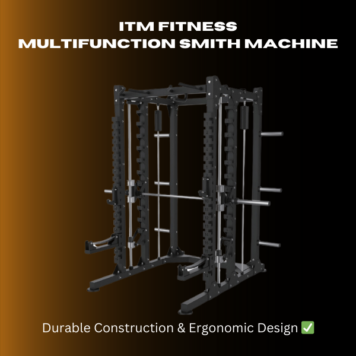 Multifunction-Smith-Machine