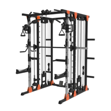 Multifunctional-Smith-Machine-