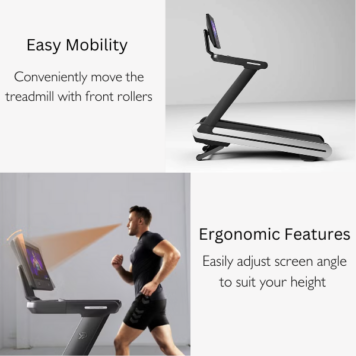 N-101-Smart-Treadmill