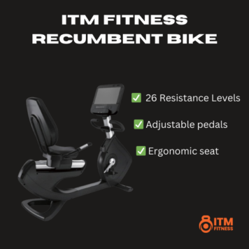 Recumbent-Bike