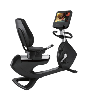 Recumbent Bike