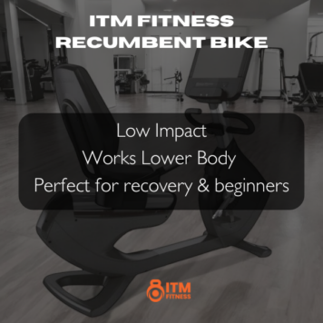 Recumbent-Bike-